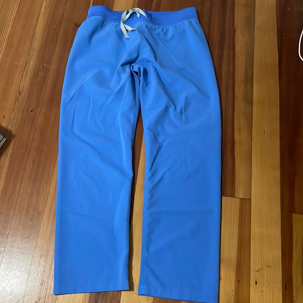 FIGS Scrub Pants